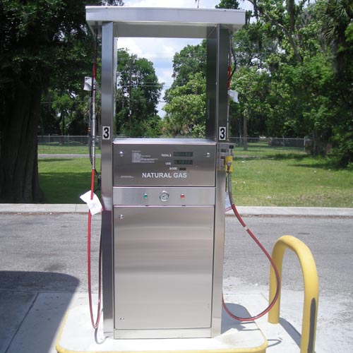 Fast Fill Dispensers Fast Fill Dispensers
